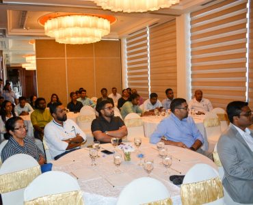 Soraa Product & Technology Event